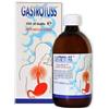 GASTROTUSS SCIROPPO 500ML - D.M.G. ITALIA - 900489360