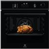 Aeg Forno Elettrico EOC6P56H Nero