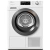 Miele Asciugatrice TCL690 WP 125 GALA EDITION 9 Kg Bianco