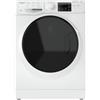 HOTPOINT-ARISTON Hotpoint Ariston Lavatrice Slim 7Kg Rssg 725 D It Bianco