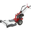 Eurosystems P55 - Trinciaerba a scoppio - Rato RV200