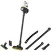 Karcher VC 4 Cordless myHome Car - Scopa elettrica - 21.6 V - 2.5 Ah