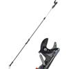 JOLLY ITALIA Helium - Forbicione da potatura telescopico professionale - 263cm/400cm - Ø35mm