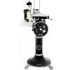 Berkel B3 Nero - Affettatrice a volano con piedistallo - Lama in acciaio al cromo da 300 mm
