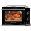 Resto Italia Hooven 342 Manuale - Forno elettrico per pizza - Regolazione manuale