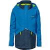 VAUDE (TG. 98) VAUDE Escape Light - Giacca impermeabile bambino - NUOVO
