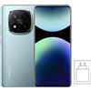 Xiaomi Redmi Note 14 Pro plus 5G Smartphone 12+256GB Snapdragon 7s Gen3 5110mAh