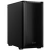 be quiet! PURE BASE 501 Black Midi Tower Nero
