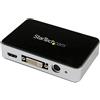 StarTech.com Scheda Acquisizione Video Grabber USB 3.0, HDMI/DVI/VGA/Component H