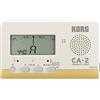KORG CA-2 - Accordatore Cromatico