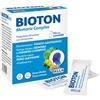 SELLA Srl Bioton Memoria Complex 14stick