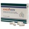 Piam Farmaceutici Korpo Angiovein 20 Capsule Gelatina