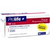 Zeta Farmaceutici Prolife 10 Forte 12 Flaconcini Da 8 Ml