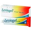 Leviogel*gel 50g 1% - 033428018 - farmaci-da-banco