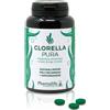 Pharmalife Clorella pura 150 compresse Pharmalife