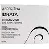 Pharmalife Aspersina Idrata crema viso 50 ml Pharmalife