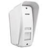 GASIASHOP SRL PIR SENSORE RIVELATORE DOPPIA TECNOLOGIA DA ESTERNO EFFETTO A TENDA ANTIMASK PET IMMUNE IP54 DEFENCE