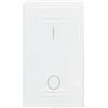 ZONAPRO Interruttore Bipolare Banq AVE 45B10