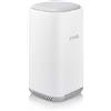 Zyxel Router Wi-Fi 4G LTE-A Indoor | Condivisione Wi-Fi dual-band per 64 dispositivi | Supporta VoIP/VoLTE | Sbloccato [LTE5398-M904]