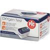 PIKDARE SPA PULSOSSIMETRO DIGY OXIGEN TEST