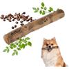 AYESY Legno di Caffè per Cani, S Bastone da Masticare Naturale, Giocattolo per per Cani e Cuccioli, Cura dei Denti e Allevia l'ansia, Bastoncino da Masticare per Cane Indistruttibile 100% Naturale