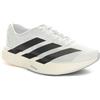 Adidas Scarpa da Running Uomo Adidas Adizero EVO SL Bianco Nero