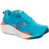 Saucony Scarpa da Running Uomo Saucony Triumph 22 Azzurro