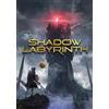 Bandai Namco Studios Inc. Shadow Labyrinth Europe | Steam