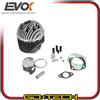 EVOK KIT CILINDRO GRUPPO TERMICO 135cc 58mm VESPA 50 SPECIAL N L R PK XL 125 ET3 EVOK