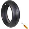 Pirelli 5762304500 - copertone pneumatico hypersport diablo supercorsa sp v2 190/55 zr 17 m/c 75w tl