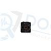 Doctorspy Mini Videocamera con Registrazione HD 720p Quadrata con Supporto