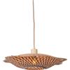 GOOD & MOJO - Sospensione Madura - Beige - Ferro