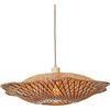 GOOD & MOJO - Sospensione Madura - Beige - Ferro