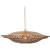 GOOD & MOJO - Sospensione Madura - Beige - Ferro