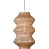 GOOD & MOJO - Sospensione Barbados - Beige - Ferro