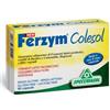 SPECCHIASOL Ferzym colonsol 40 capsule - FERZYM - 982003485