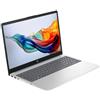 HP INC HP 15-fc0072nl AMD Ryzen™ 7 7730U Computer portatile 39,6 cm (15.6") Full HD 16 GB DDR4-SDRAM 1 TB SSD Wi-Fi 6 (802.11ax)