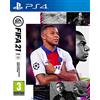Electronic Arts FIFA 21 PlayStation 4 Champions Ed, include upgrade per PS5