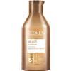 REDKEN All Soft Conditioner Moisturizing 500 ML
