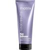 MATRIX Total Results So Silver Mask 200 ML