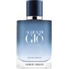 Armani Profondo Eau De Toilette 50 ML