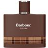 Barbour For Him Origins Eau De Parfum 100 ML