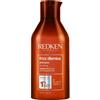 REDKEN Frizz Dismiss Shampoo 300 ML