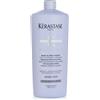 KÉRASTASE Blond Absolue Bain Ultra-violet - Shampoo 1000 ML