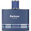 Barbour For Him Coastal Eau De Parfum 100 ML