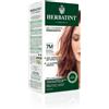 HERBATINT Gel Colorante Permanente 7M Biondo Mogano 150ml
