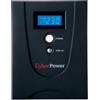 CyberPower VALUE2200EILCD gruppo di continuità (UPS) 2,2 kVA 1320 W 6 presa(e) AC [Value2200EILCD]
