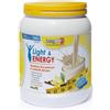 Long life Longlife light & energy vaniglia 500 g