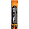 Named Hydrafit zero tabs bm 20 compresse