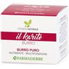 Farmaderbe Karite' burro puro 100 ml